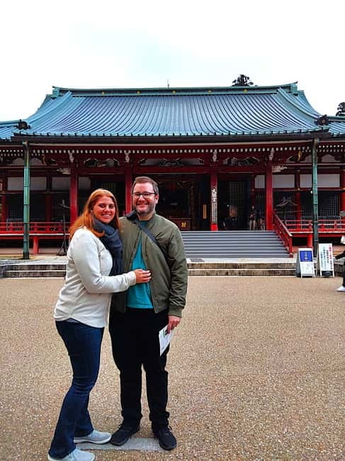 Kyoto: Mount Hiei Guided Tour  Mother of Japanese Buddhism - The Experience in Detail: Why This Tour Stands Out