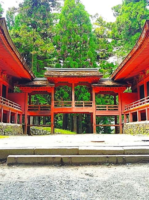 Kyoto: Mount Hiei Guided Tour  Mother of Japanese Buddhism - Who Should Consider This Tour?