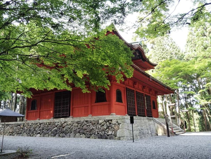 Kyoto: Mount Hiei Guided Tour  Mother of Japanese Buddhism - Final Thoughts: Is It Worth Your Time and Money?