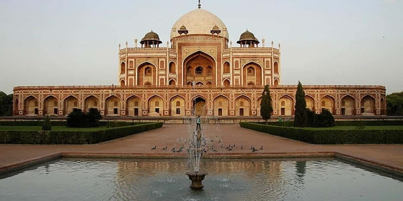 Delhi: Jama Masjid, Qutub Minar & Humayun's Tomb Guided Tour - What You Can Expect from This Tour