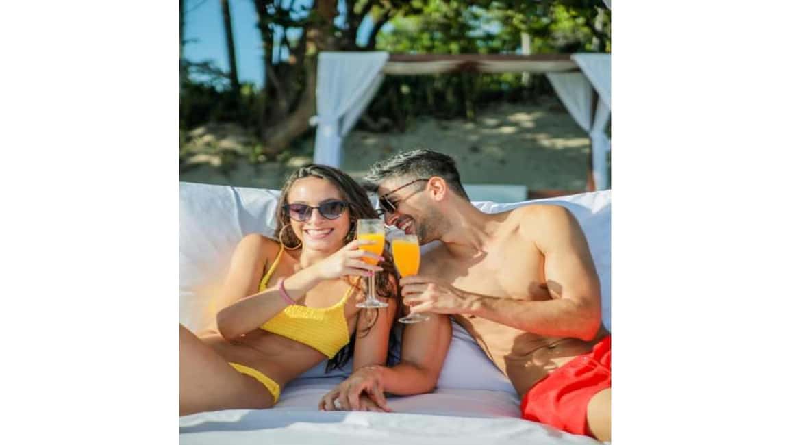 Playa Dorada Golden Beach Tour: Cove and Taino Bay - What Travelers Say