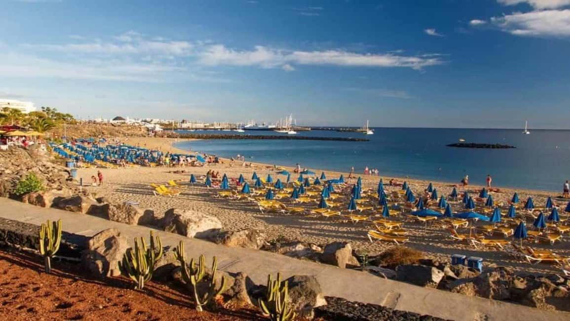 Playa Dorada Golden Beach Tour: Cove and Taino Bay - An Honest Look at the Playa Dorada Golden Beach Tour