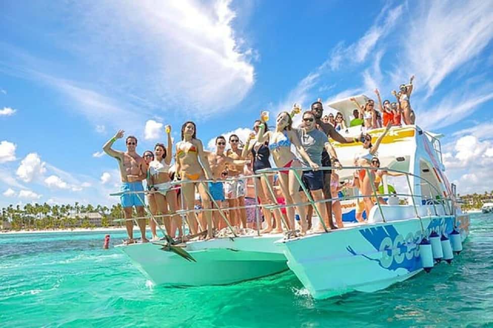 Punta Cana: Party Boat Cruise with Snorkeling & Drinks - A Closer Look at the Experience