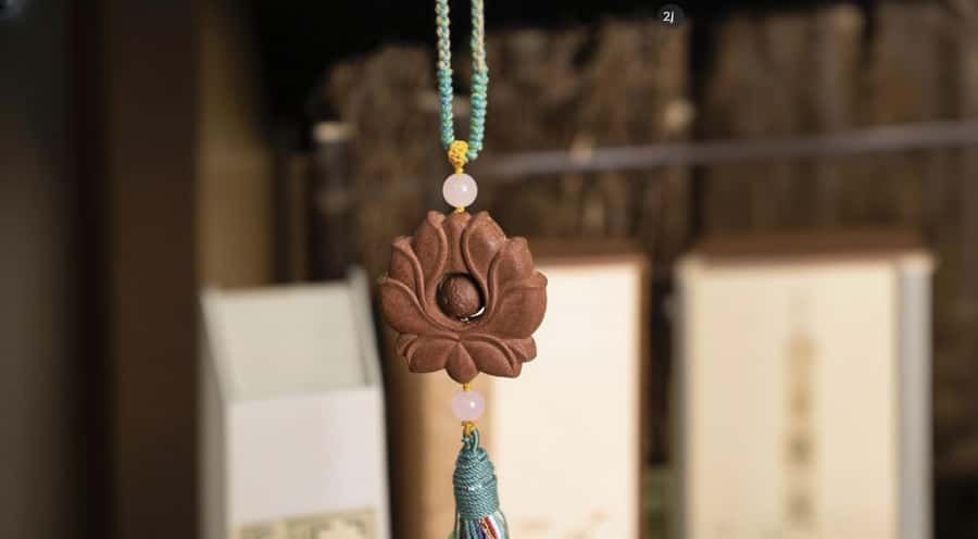 Shanghai Downtown: Chinese ancient Incense-Making experience - An In-Depth Look at the Incense-Making Experience in Shanghai