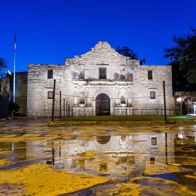 San Antonio: City Lights Night Tour by Trolley - Final Thoughts