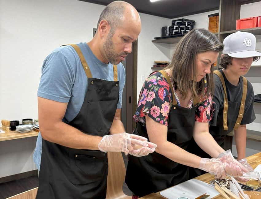 Hida Takayama: Cook Hida Takayamas Local Cuisine at Temple - Final Thoughts