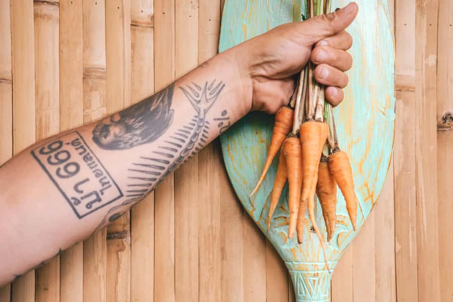 Munduk: Regenerative Roots Permaculture Farm Tour - Key Points