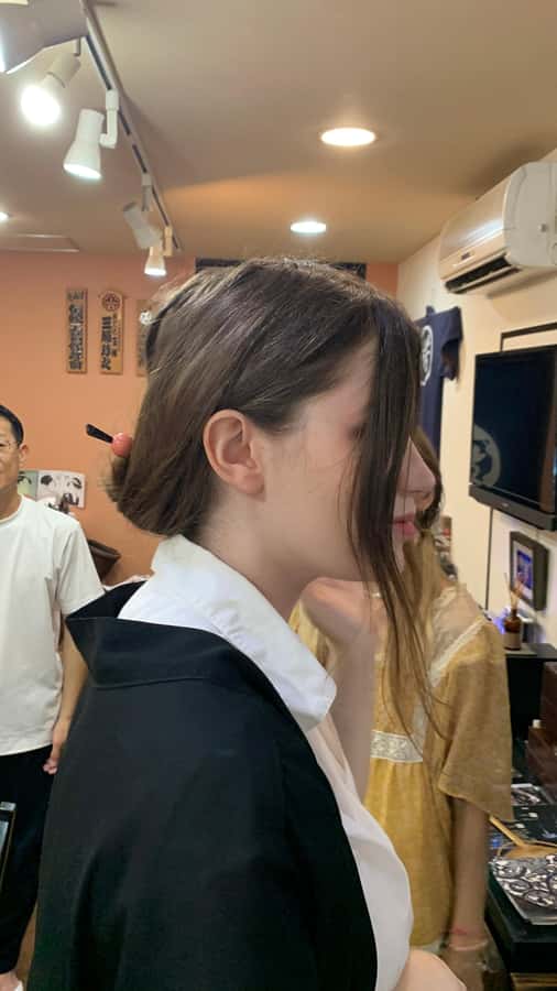 Tokyo: Traditional Hairpin Craft Workshop with Local Artisan - Tokyo: Traditional Hairpin Craft Workshop with Local Artisan