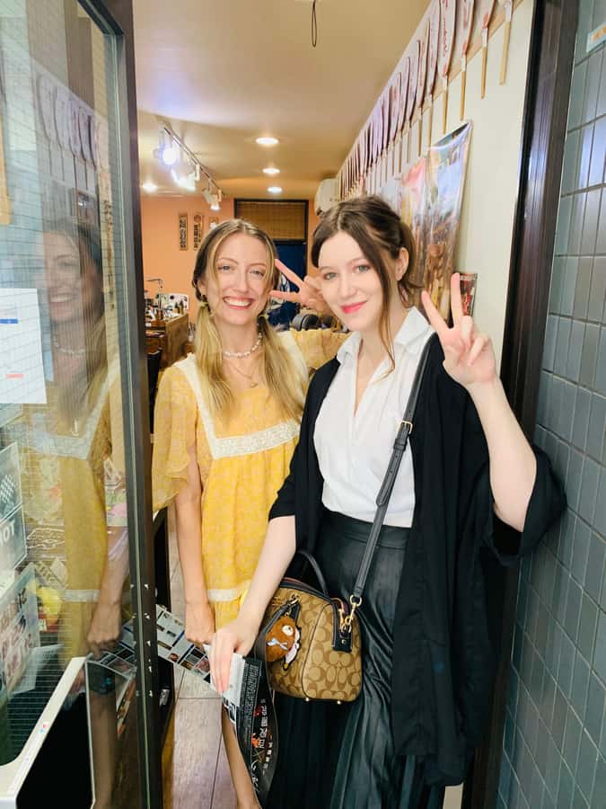 Tokyo: Traditional Hairpin Craft Workshop with Local Artisan - What to Expect During the Experience