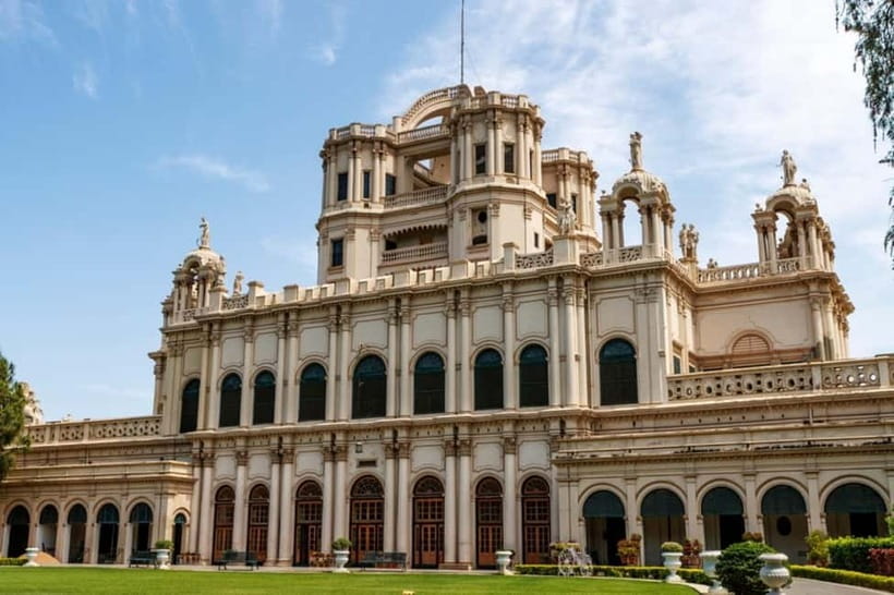 Lucknow Colonial Heritage Walk: Guided Tour by Foot - Good To Know  