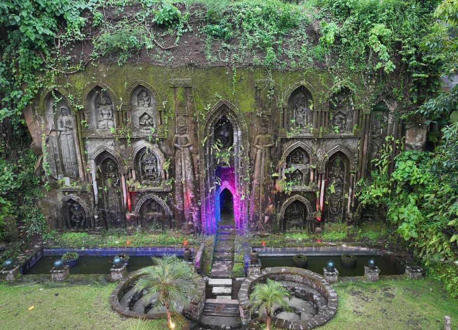 Spice Master Cooking Class at Lemuria - The Lost City - Practical Details: What to Expect and Consider