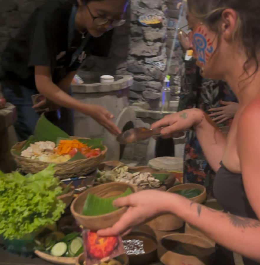 Spice Master Cooking Class at Lemuria - The Lost City - Who Should Consider This Experience?