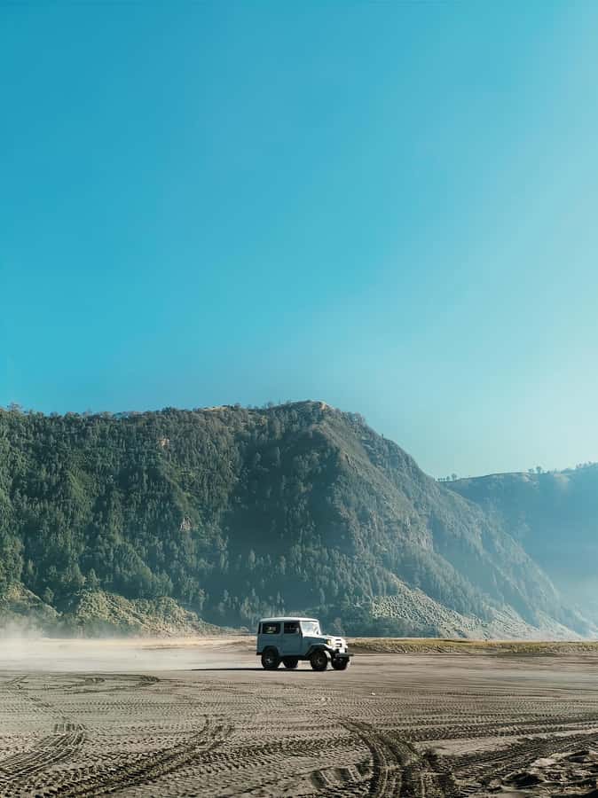 Malang: Mount Bromo Sunrise Tour with Jeep Ride - An In-Depth Look at the Mount Bromo Sunrise Tour