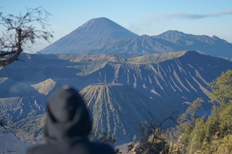 Malang: Mount Bromo Sunrise Tour with Jeep Ride - The Sum Up
