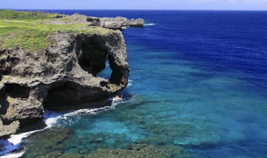 Naha: Discovering Northern Okinawa Private Tour - What You Can Expect from the Tour