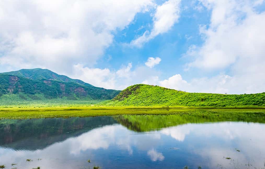 Fukuoka: Mt. Aso Volcano, Kusasenri & Grasslands Day Tour - Who Would Love This Tour?
