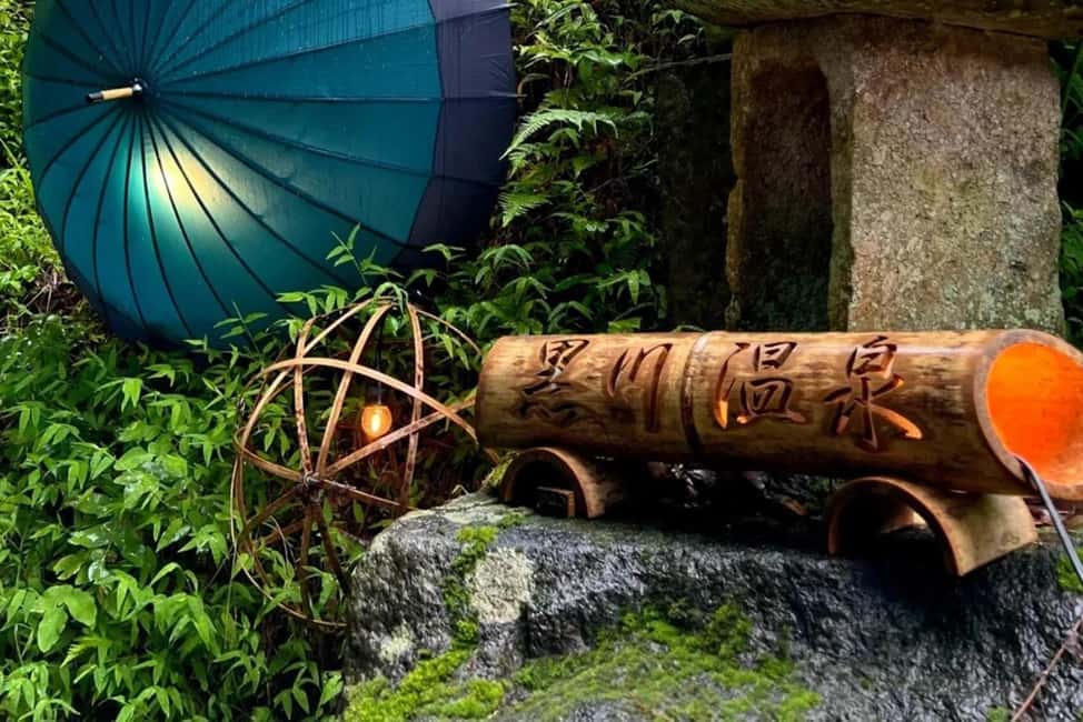 Fukuoka: Mt. Aso Volcano, Kusasenri & Grasslands Day Tour - FAQs