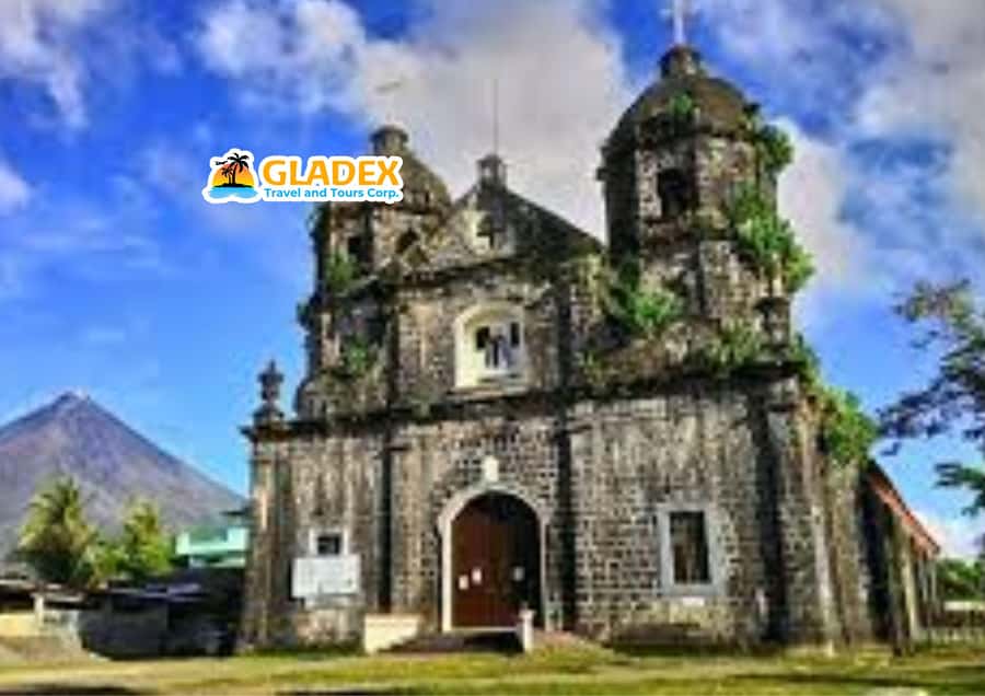 Legazpi Albay: Church Pilgrimage Tour - The Sum Up