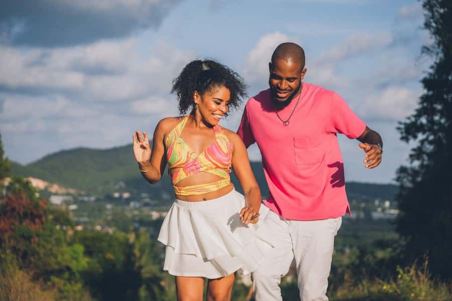 Ko Samui: Private Salsa and Bachata Dance Class - Perfect For: Who Should Sign Up?