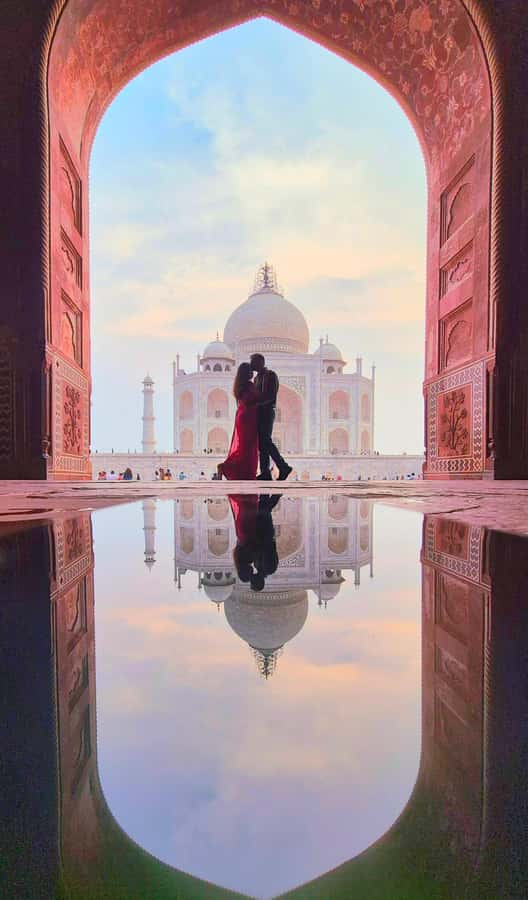 From Delhi: All-Inclusive Taj Mahal Sunrise Photography Tour - From Delhi: All-Inclusive Taj Mahal Sunrise Photography Tour — A Practical and Authentic Experience