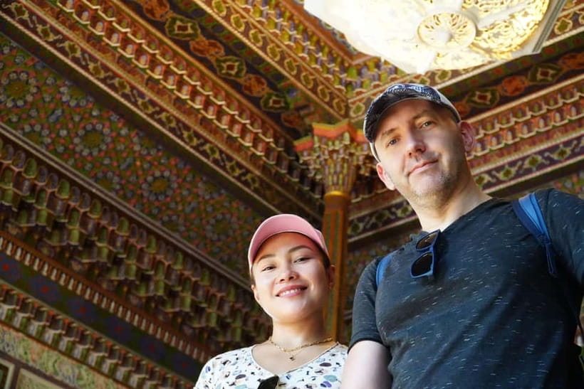 Tashkent: City Tour with Pro Photography, Lunch & Dinner - Value for Money