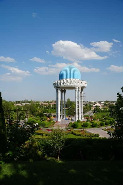 Tashkent: City Tour with Pro Photography, Lunch & Dinner - What Makes This Tour Stand Out?