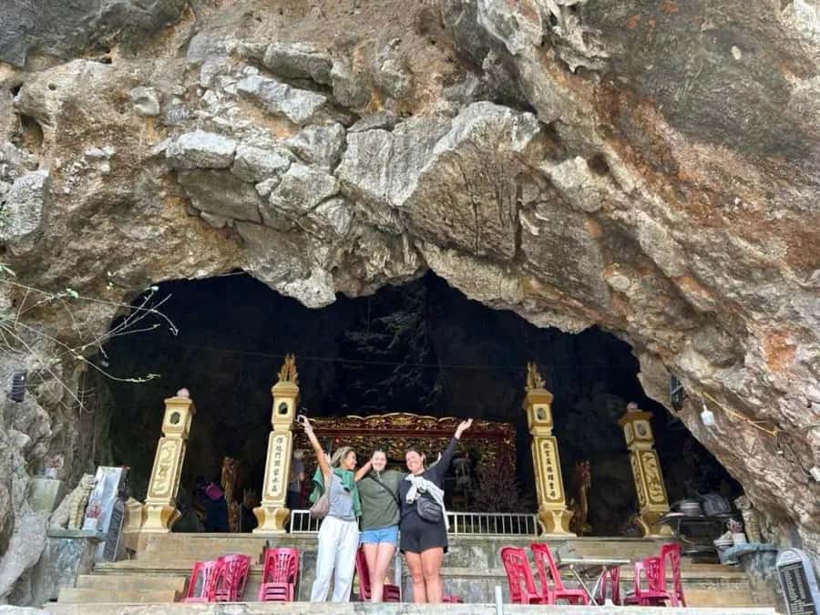 Ninh Binh Jeep Adventure: Temples, Lotus, Fishing & Cooking - The Originality of the Jeep Ride