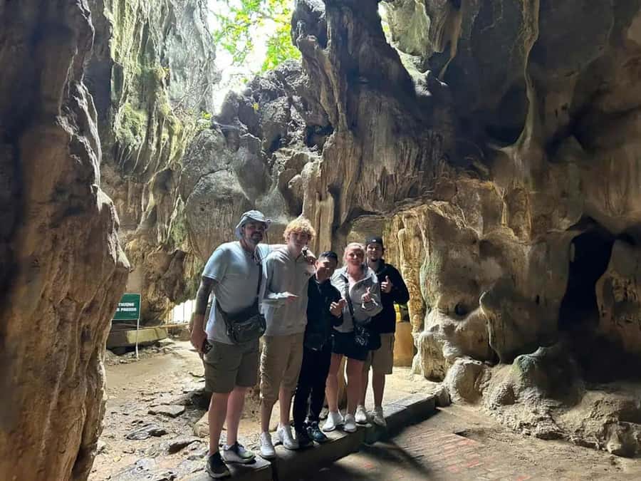 Ninh Binh Jeep Adventure: Temples, Lotus, Fishing & Cooking - Exploring Coi Khe Village and Scenic Backroads