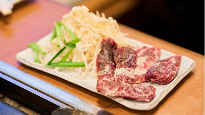 Tokyo : Asakusa Food Tour  12 Dishes & 3 Drinks - An In-Depth Look at the Asakusa Food Tour