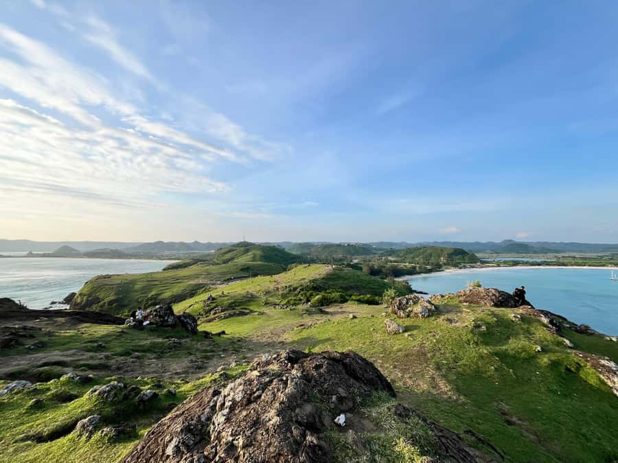 Lombok: Benang Kelambu & Stokel Waterfall, Culture & Beach - Exploring Lombok’s Natural Wonders