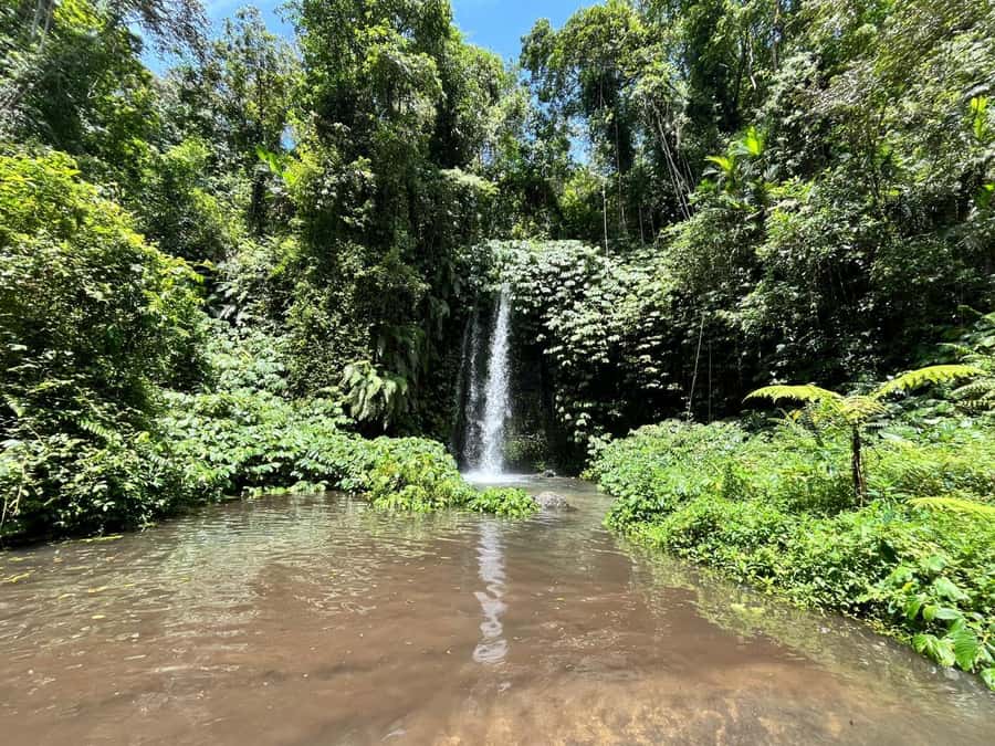 Lombok: Benang Kelambu & Stokel Waterfall, Culture & Beach - Authentic Experiences That Stand Out