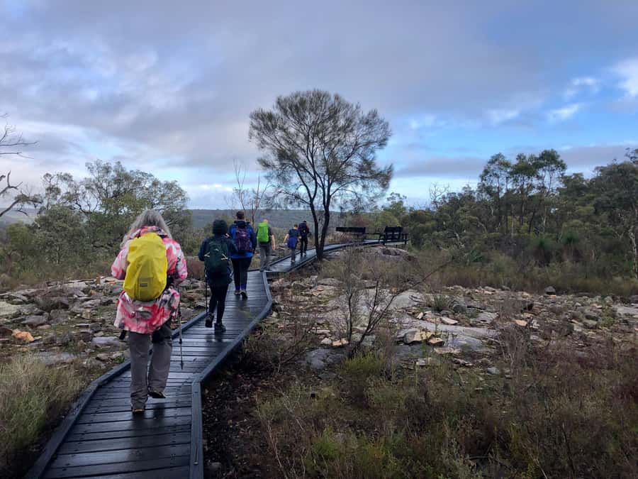 Perth: Numbat Trail Hike at Paruna Wildlife Sanctuary - Perth: Numbat Trail Hike at Paruna Wildlife Sanctuary