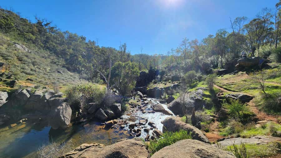 Perth: Numbat Trail Hike at Paruna Wildlife Sanctuary - What to Expect on the Hike