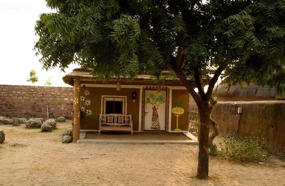 From Delhi:- 06- Days Rural Rajasthan Villages Guided Tour - Transportation and Group Dynamics
