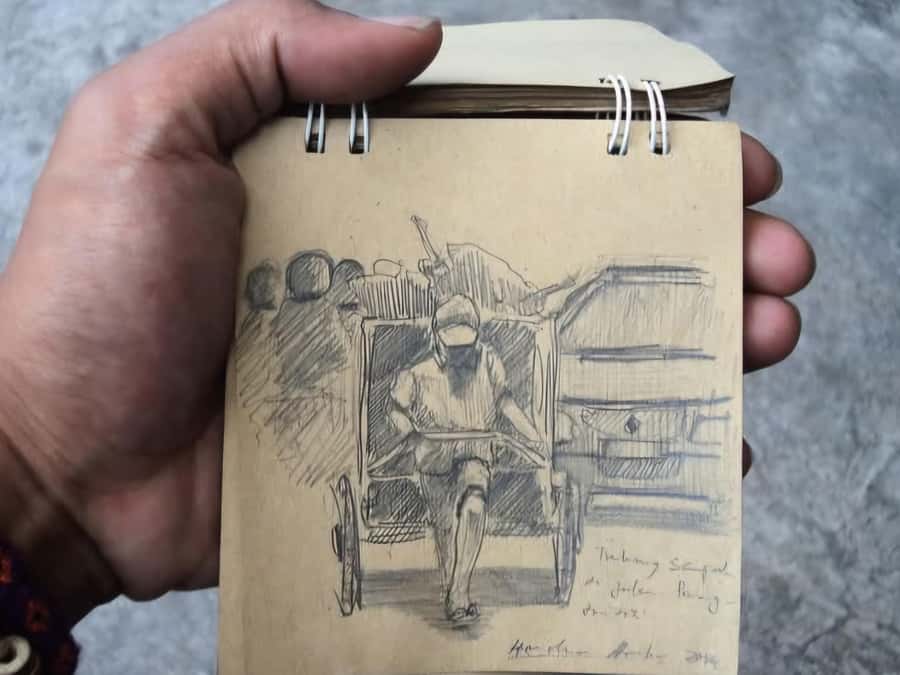 Yogyakarta: Creative Sightseeing By Visual Journaling - Why This Tour Works