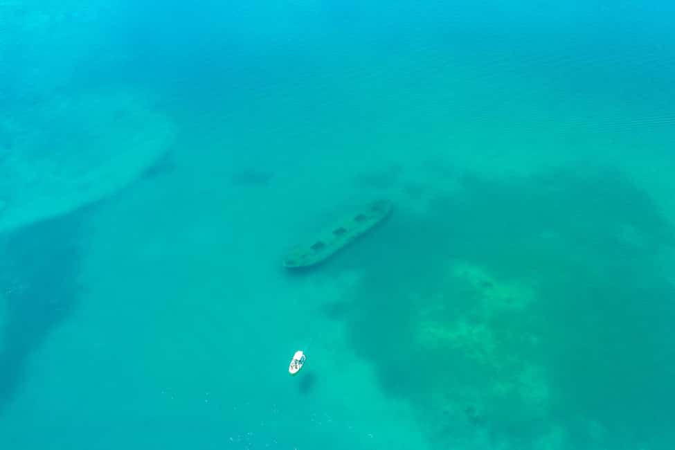 Athens: Lichadonisia Islets Beach Day with Short Boat Ride - The Sum Up: Is This Tour Worth It?