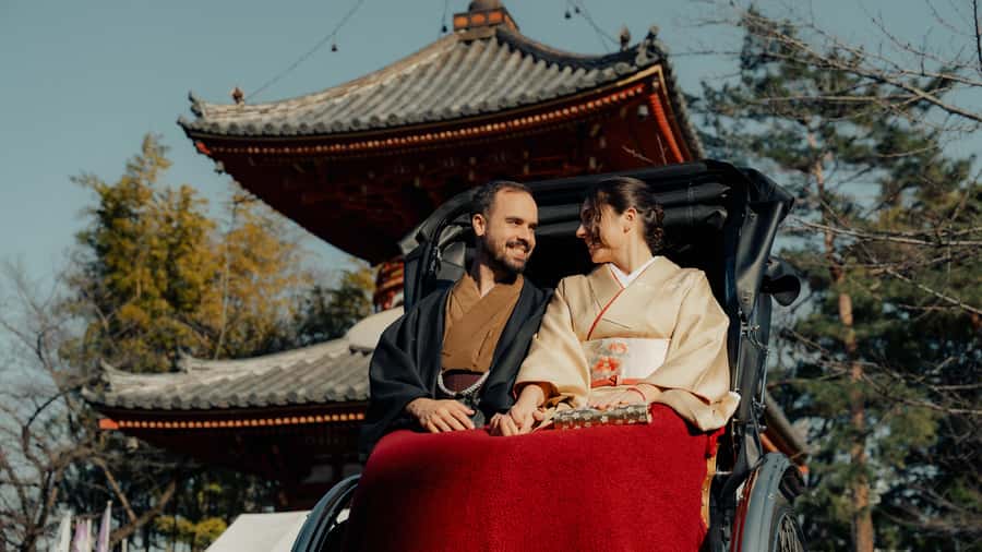 Tokyo: Tea Ceremony at a Traditional Tea House - Who Should Consider This Tour?