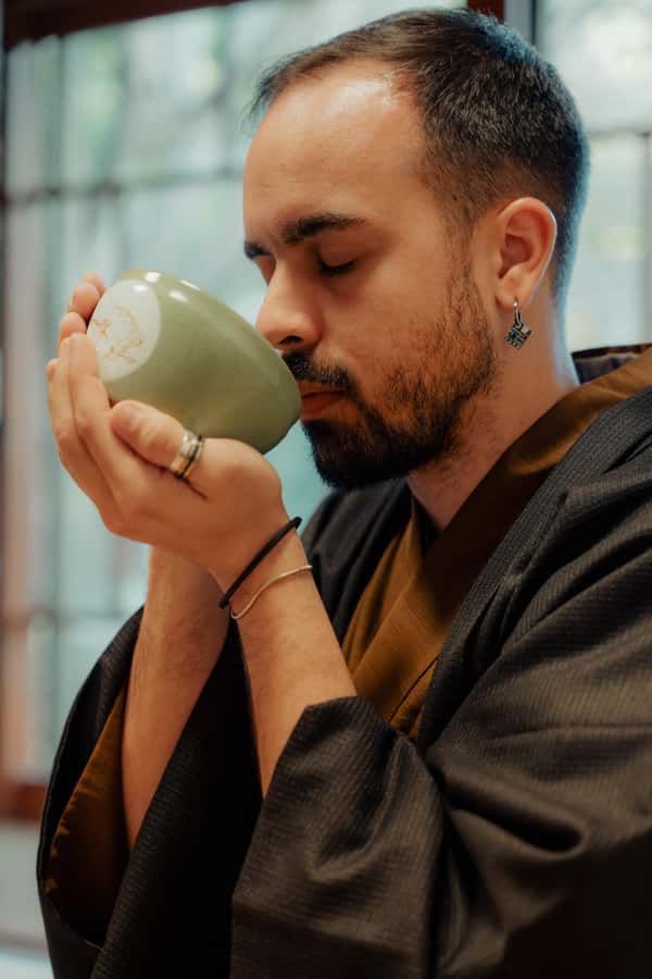 Tokyo: Tea Ceremony at a Traditional Tea House - FAQ