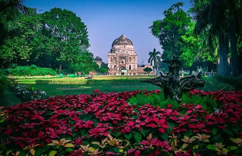 Delhi: Old & New Delhi Private Tour Full or Half-Day By Car - Final Thoughts