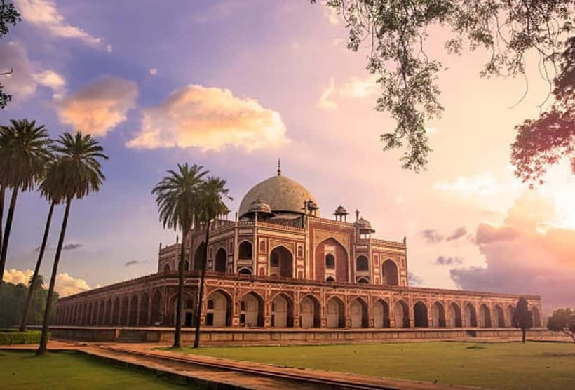 Delhi: Old & New Delhi Private Tour Full or Half-Day By Car - What Makes This Tour a Great Choice?