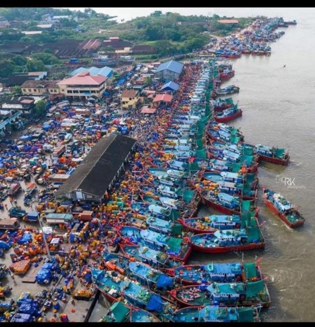 Mangalore: 6-Hour Private Tour through local eye - Practical Details and What They Mean for You