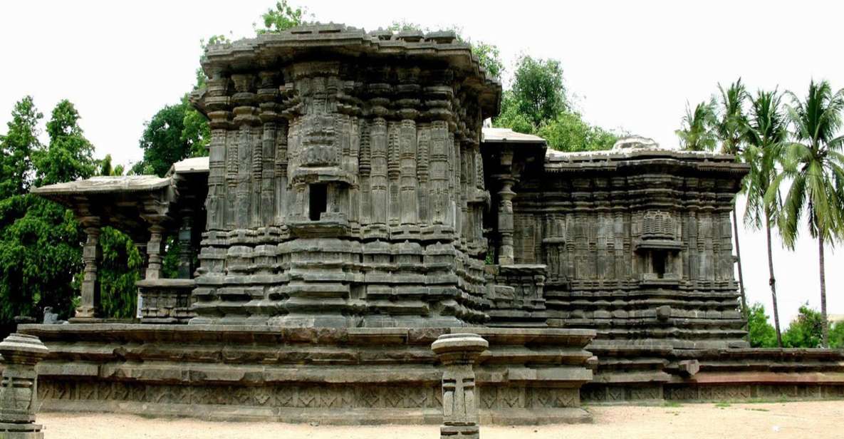 Mangalore: 6-Hour Private Tour through local eye - A Detailed Look at the Mangalore Tour