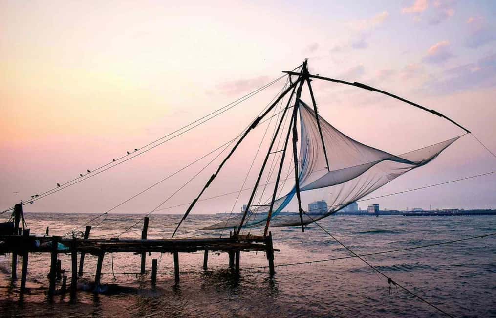 Kochi: Food Walk in Fort Kochi and Mattancherry - A Deep Dive into Kochi’s Food Walk Experience