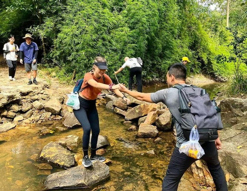 From HCM City: Dinh Mountain Hiking & Sightseeing Day Tour - An In-Depth Look at the Dinh Mountain Hiking & Sightseeing Tour