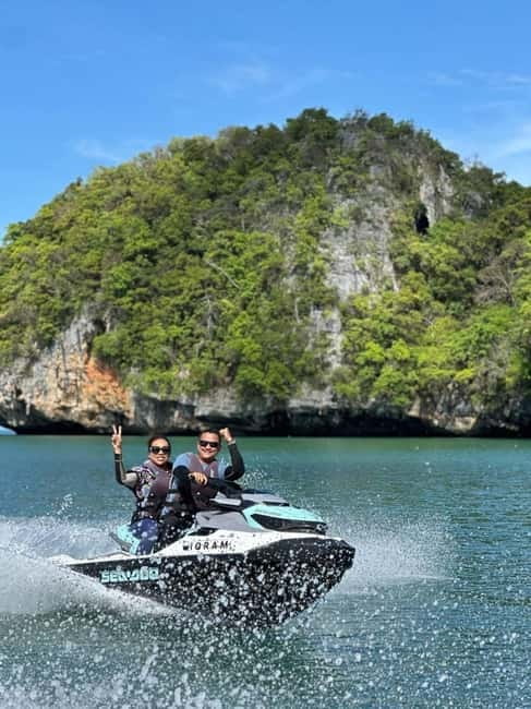 Langkawi Island Jet Ski Tour Kilim Geoforest Park - Final Thoughts: Is This Tour Worth It?