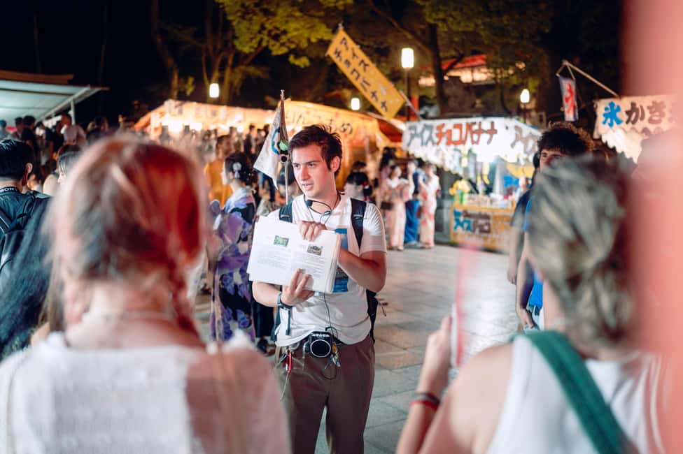 Gion at Night: Secrets and Legends of the Geishas - Authenticity and Review Insights