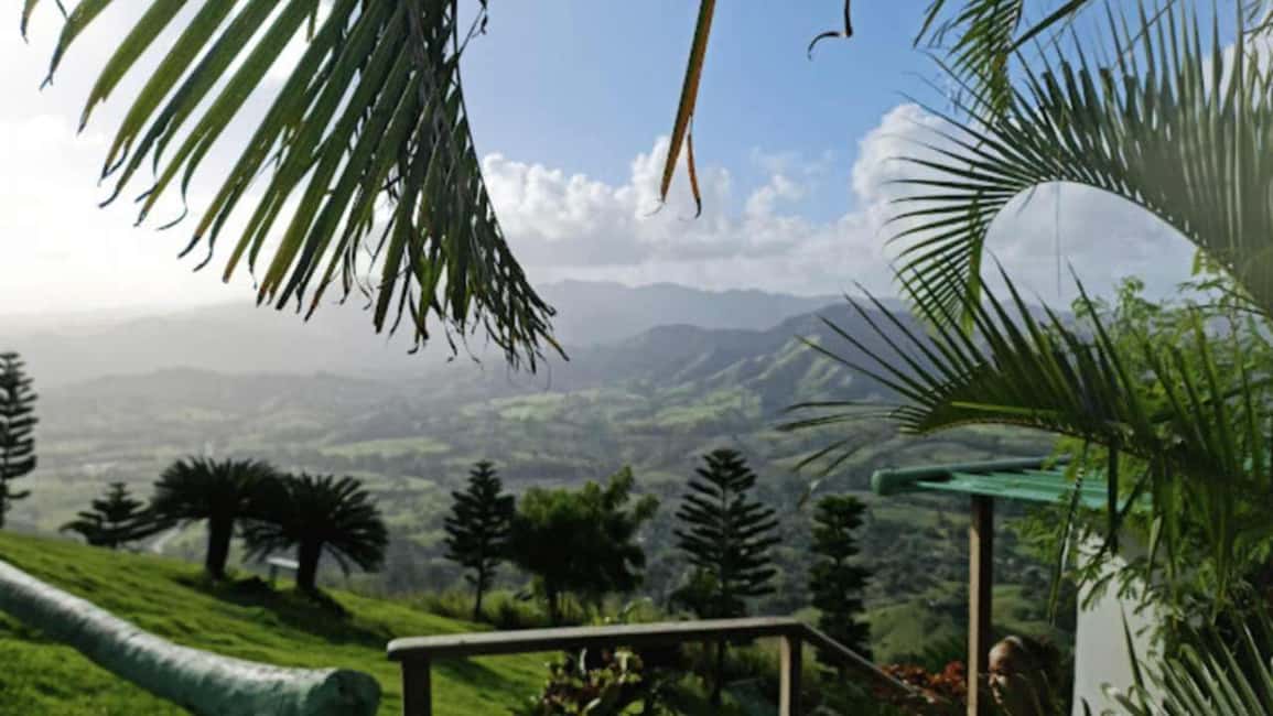 Punta Cana: Montaña Redonda Tour with Lunch & 4x4 Ride - FAQ