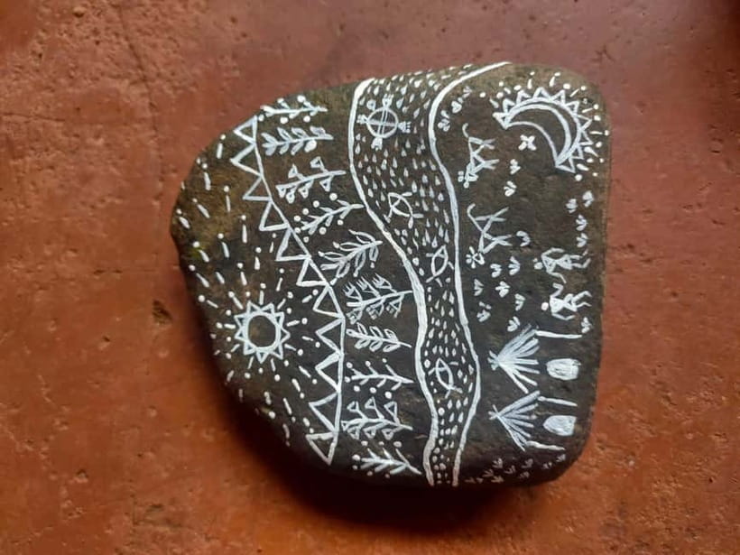 Mumbai: Warli Workshop in Sanjay Gandhi National Park - Who Should Consider This Tour?