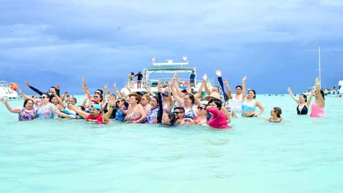 Punta Cana: Saona Island Tour with Lunch and Drinks - Practical Tips and Considerations