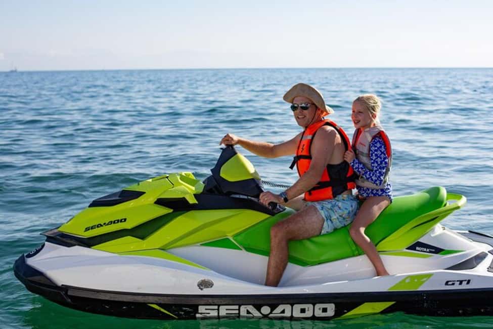 Puerto Vallarta: Jet Ski Adventure with Snorkeling - Final Thoughts: Is It Worth It?